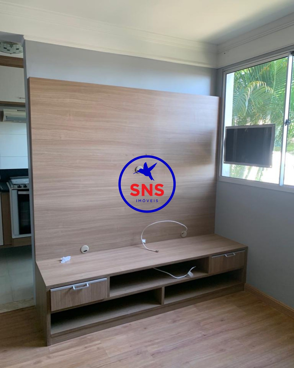 Apartamento, 2 quartos, 48 m² - Foto 4