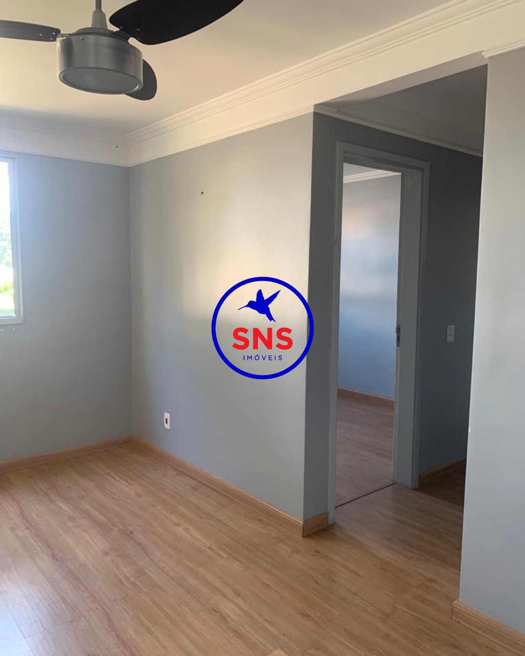 Apartamento, 2 quartos, 48 m² - Foto 5