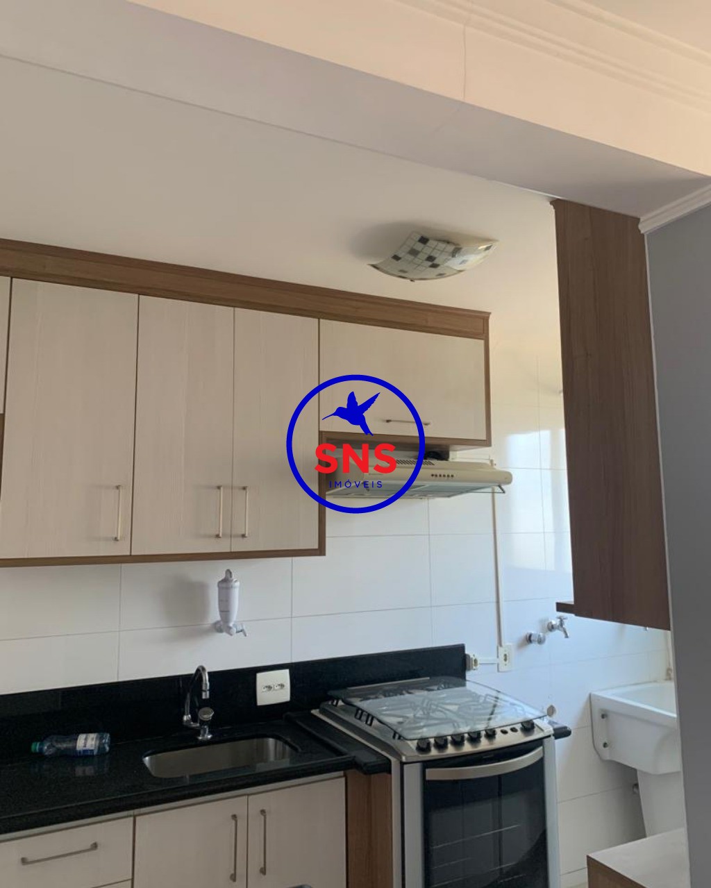 Apartamento, 2 quartos, 48 m² - Foto 6