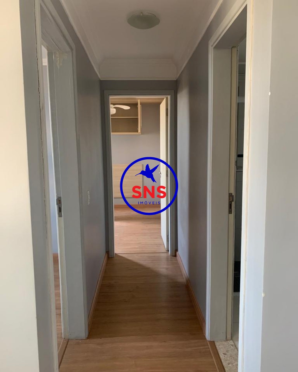 Apartamento, 2 quartos, 48 m² - Foto 9