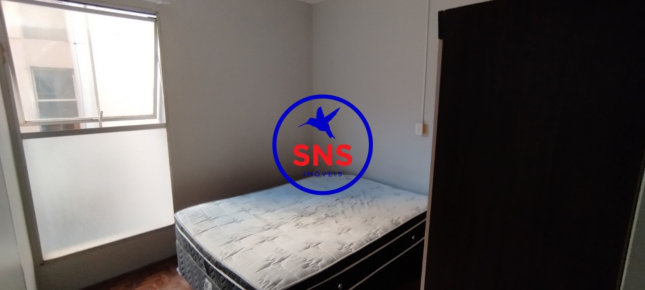 Kitnet-Studio, 35 m² - Foto 2