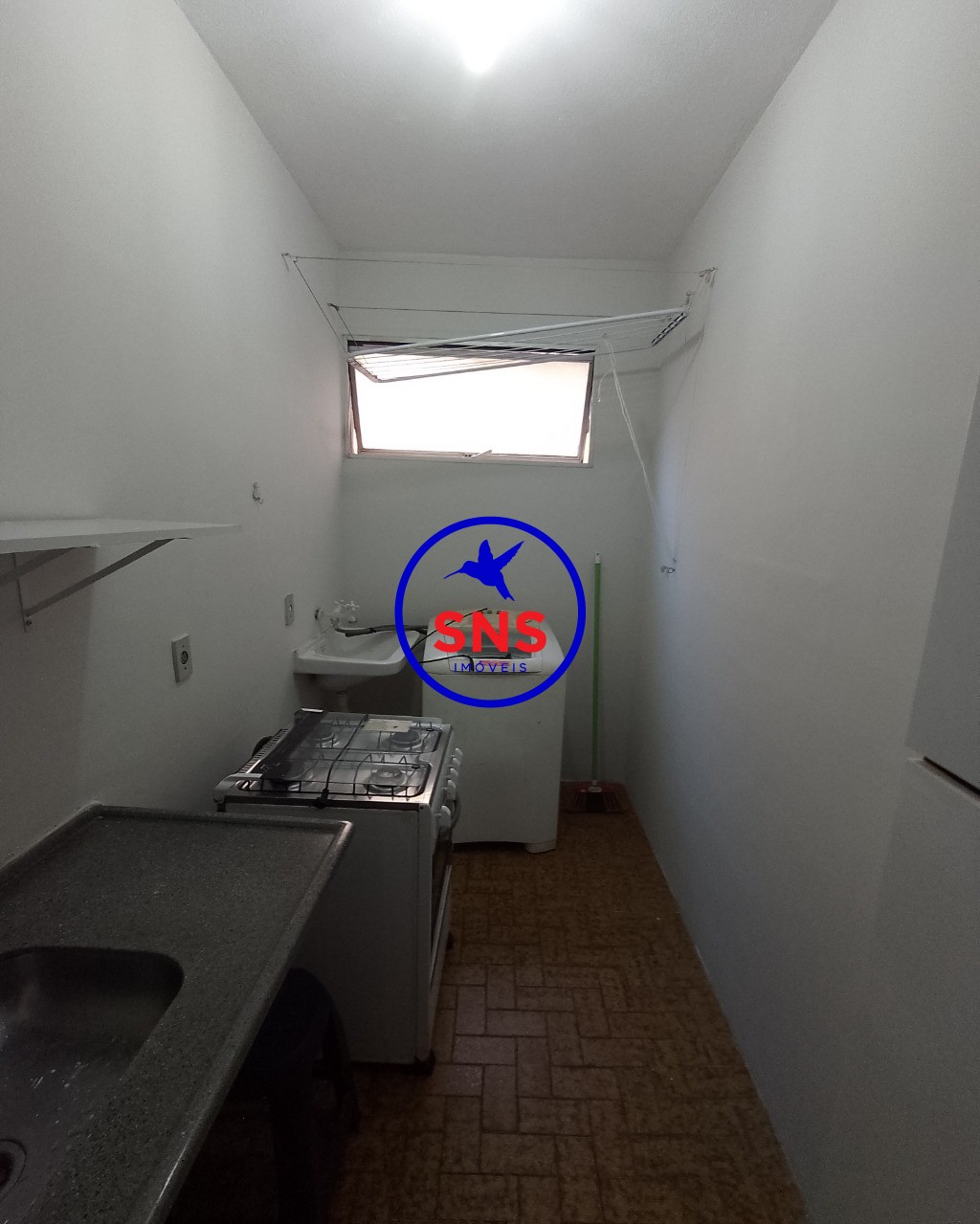 Kitnet-Studio, 35 m² - Foto 6