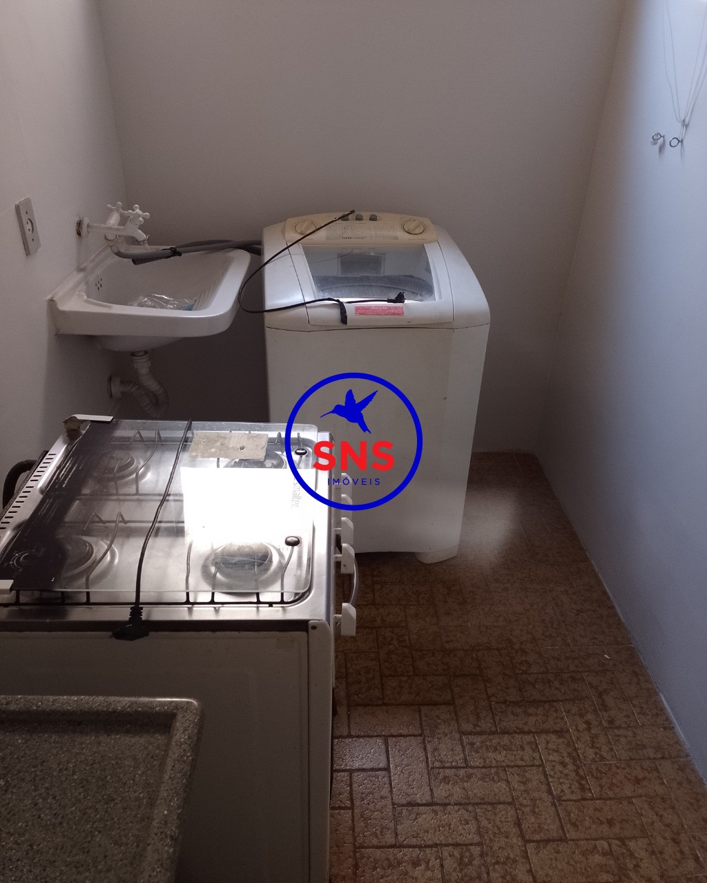 Kitnet-Studio, 35 m² - Foto 7