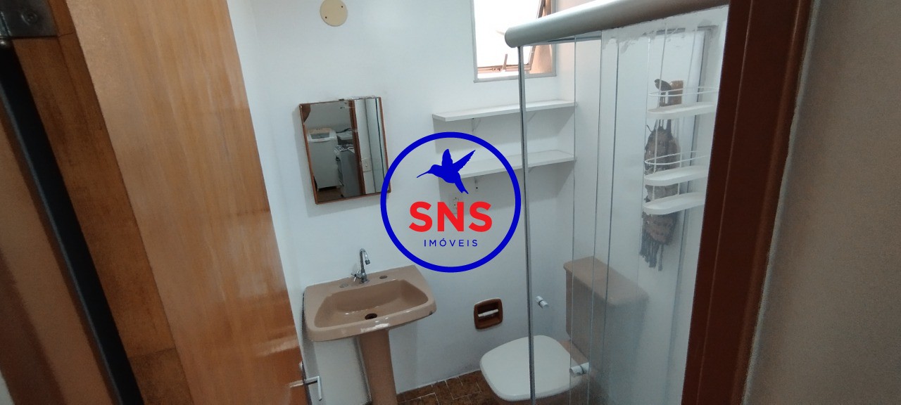 Kitnet-Studio, 35 m² - Foto 8