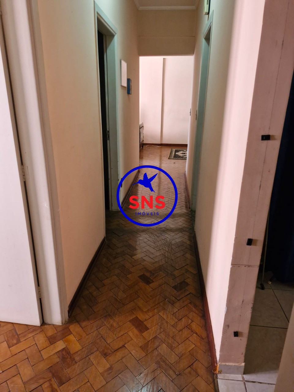 Apartamento, 2 quartos, 103 m² - Foto 3