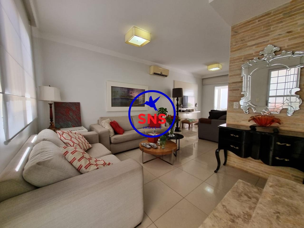 Casa de Condomínio, 3 quartos - Foto 2