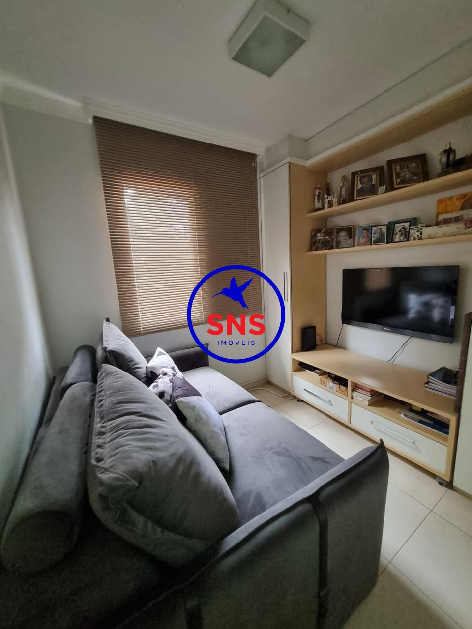 Casa de Condomínio, 3 quartos - Foto 5