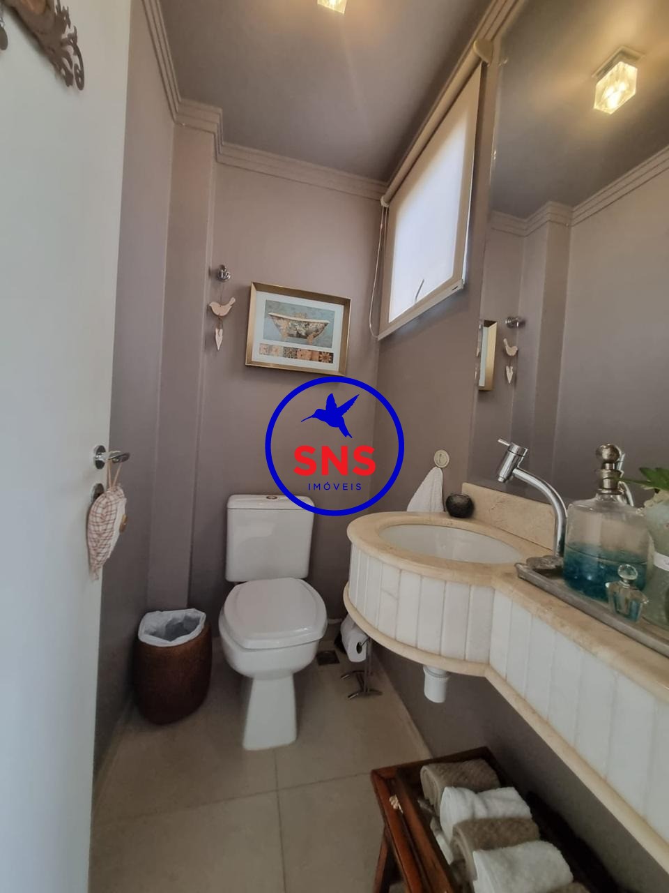 Casa de Condomínio, 3 quartos - Foto 8