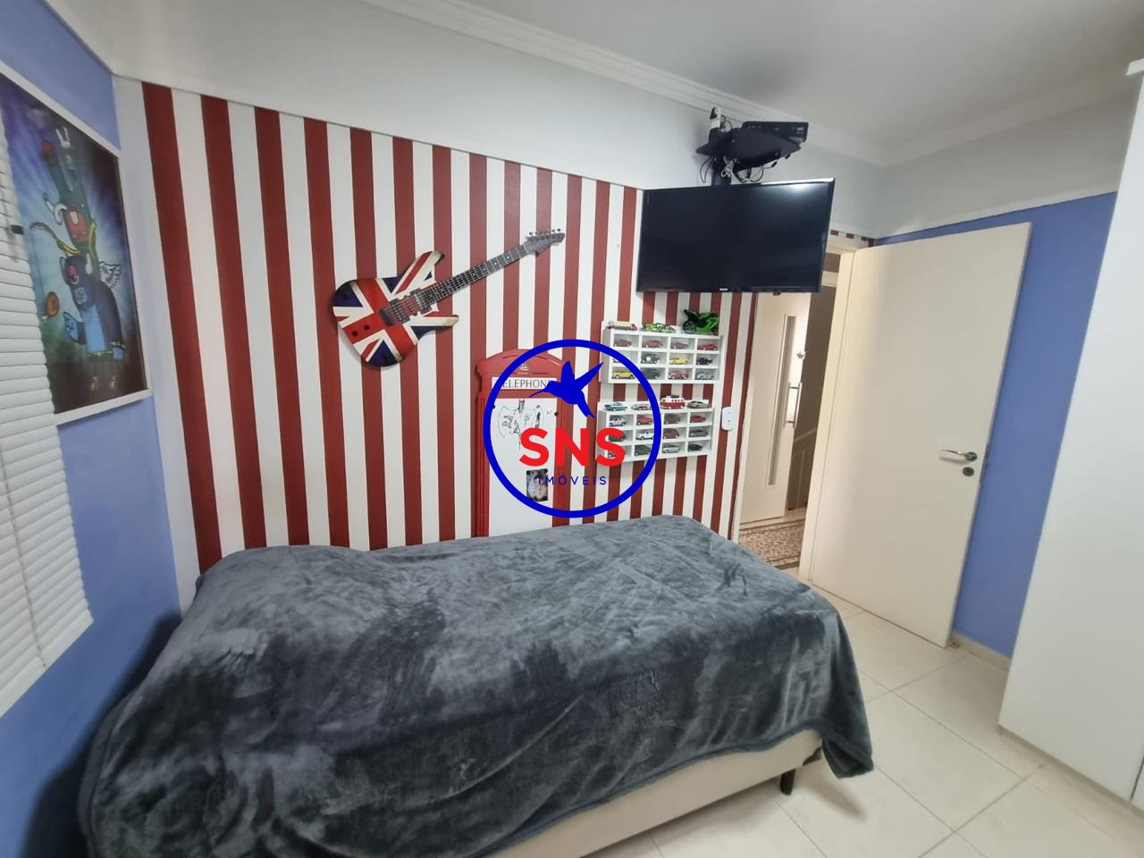 Casa de Condomínio, 3 quartos - Foto 10