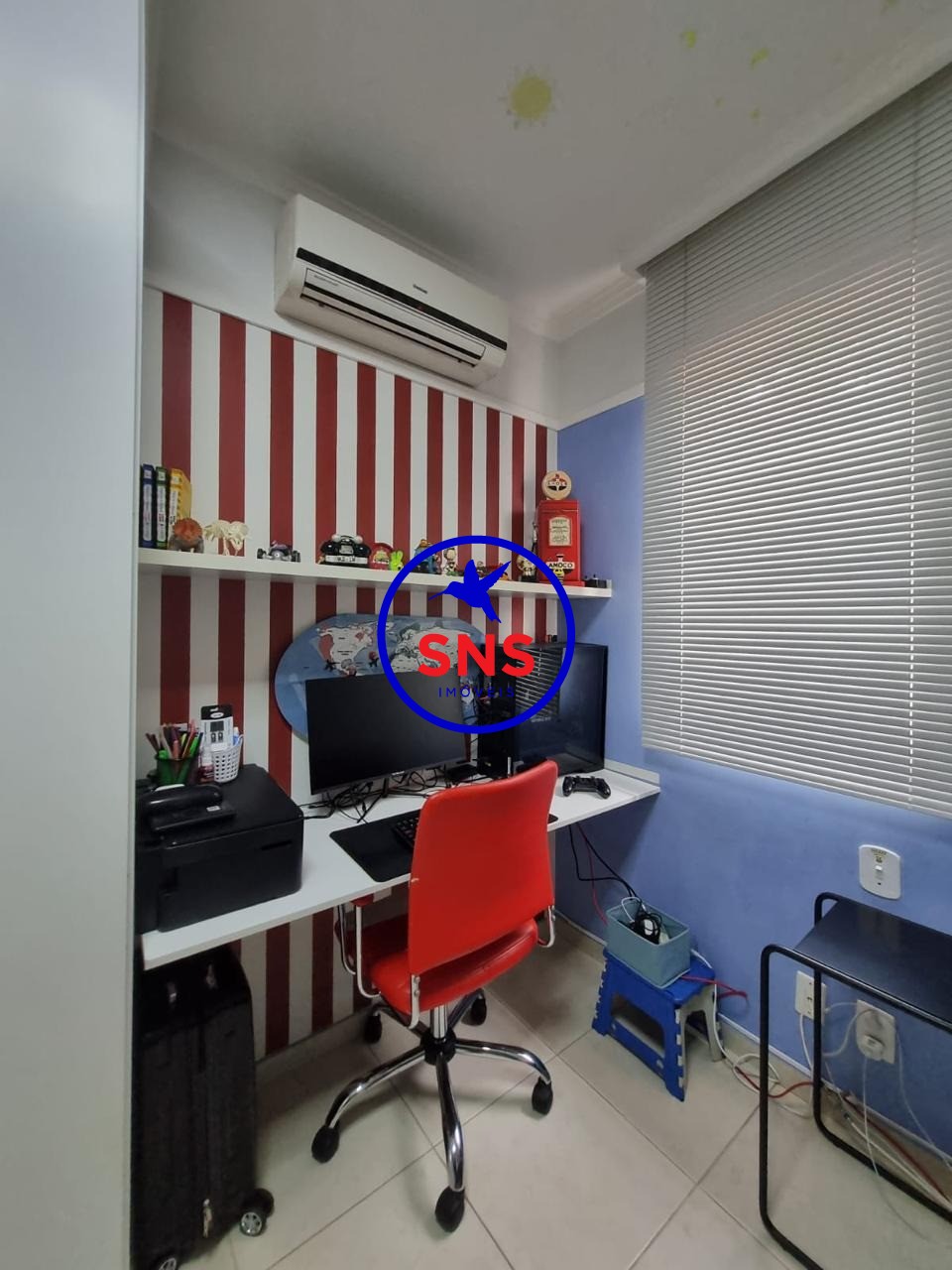 Casa de Condomínio, 3 quartos - Foto 11