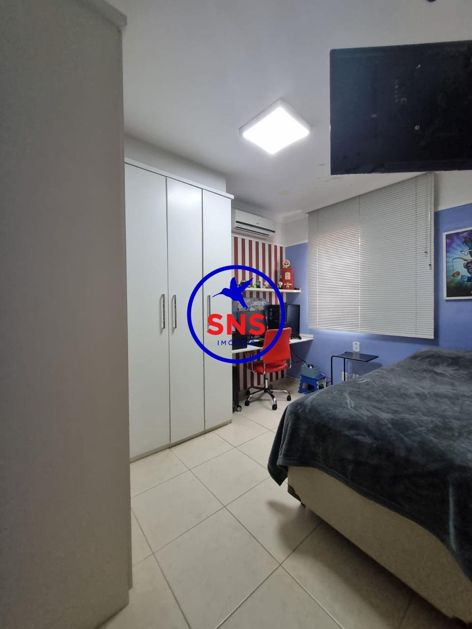 Casa de Condomínio, 3 quartos - Foto 13