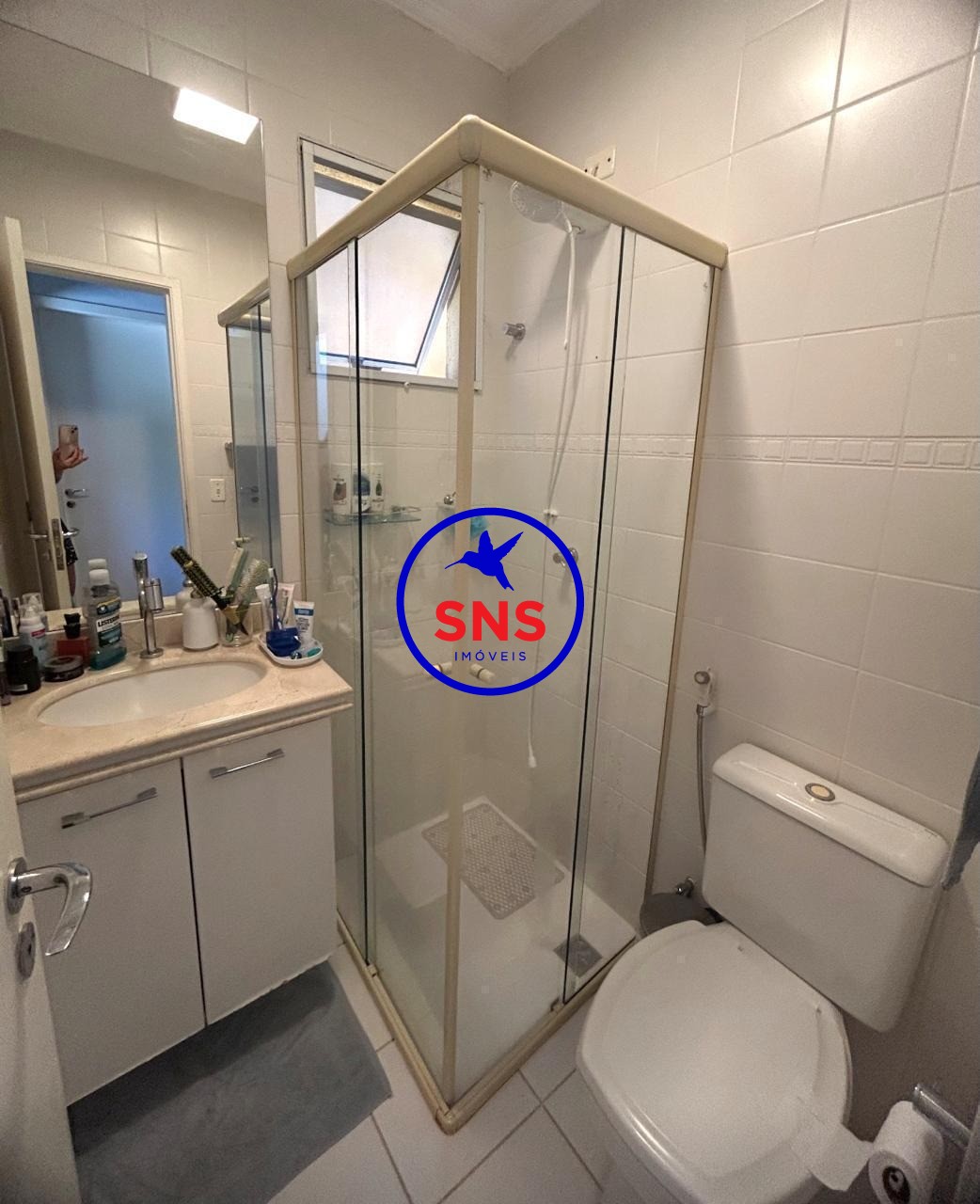 Casa de Condomínio, 3 quartos - Foto 14