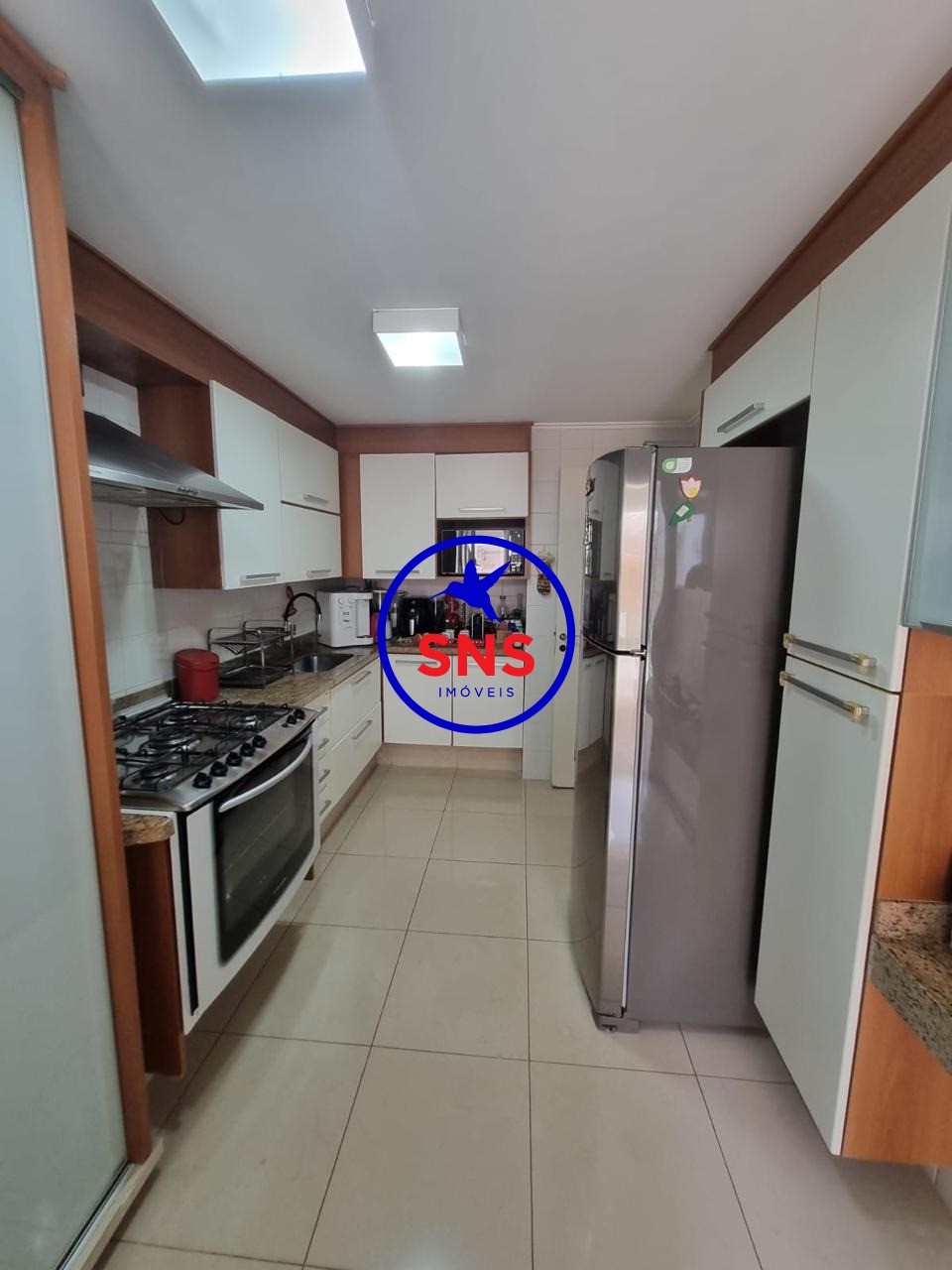 Casa de Condomínio, 3 quartos - Foto 16