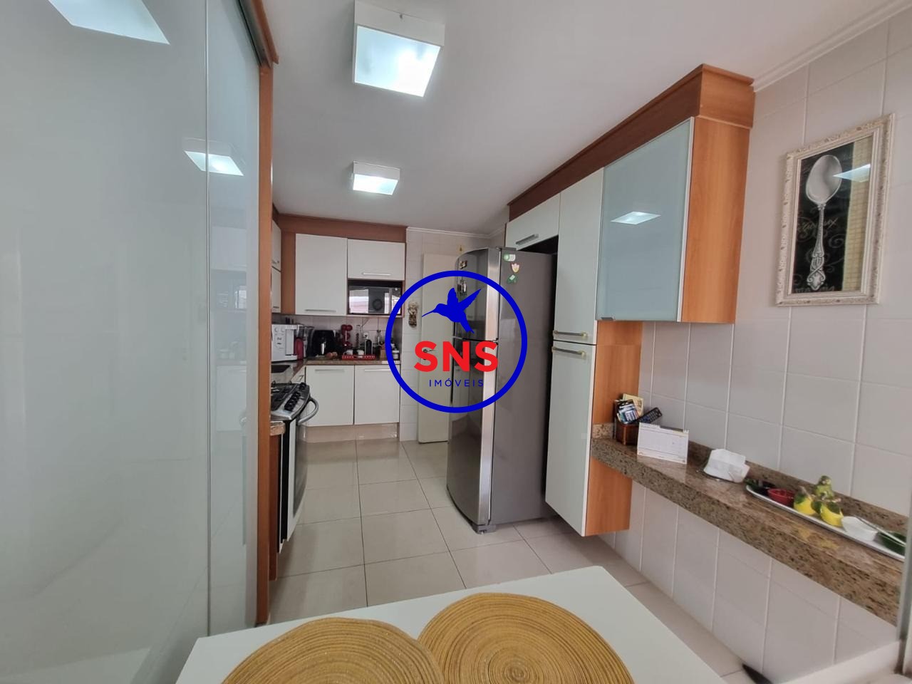 Casa de Condomínio, 3 quartos - Foto 17