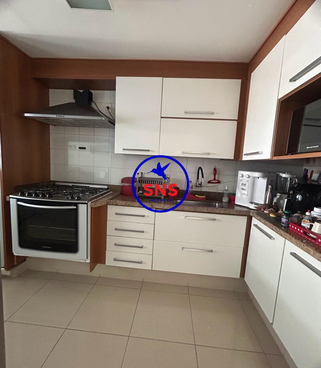 Casa de Condomínio, 3 quartos - Foto 19