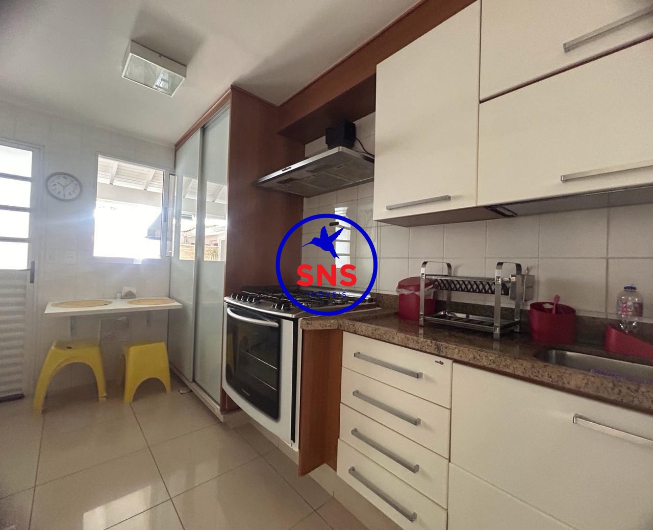 Casa de Condomínio, 3 quartos - Foto 20