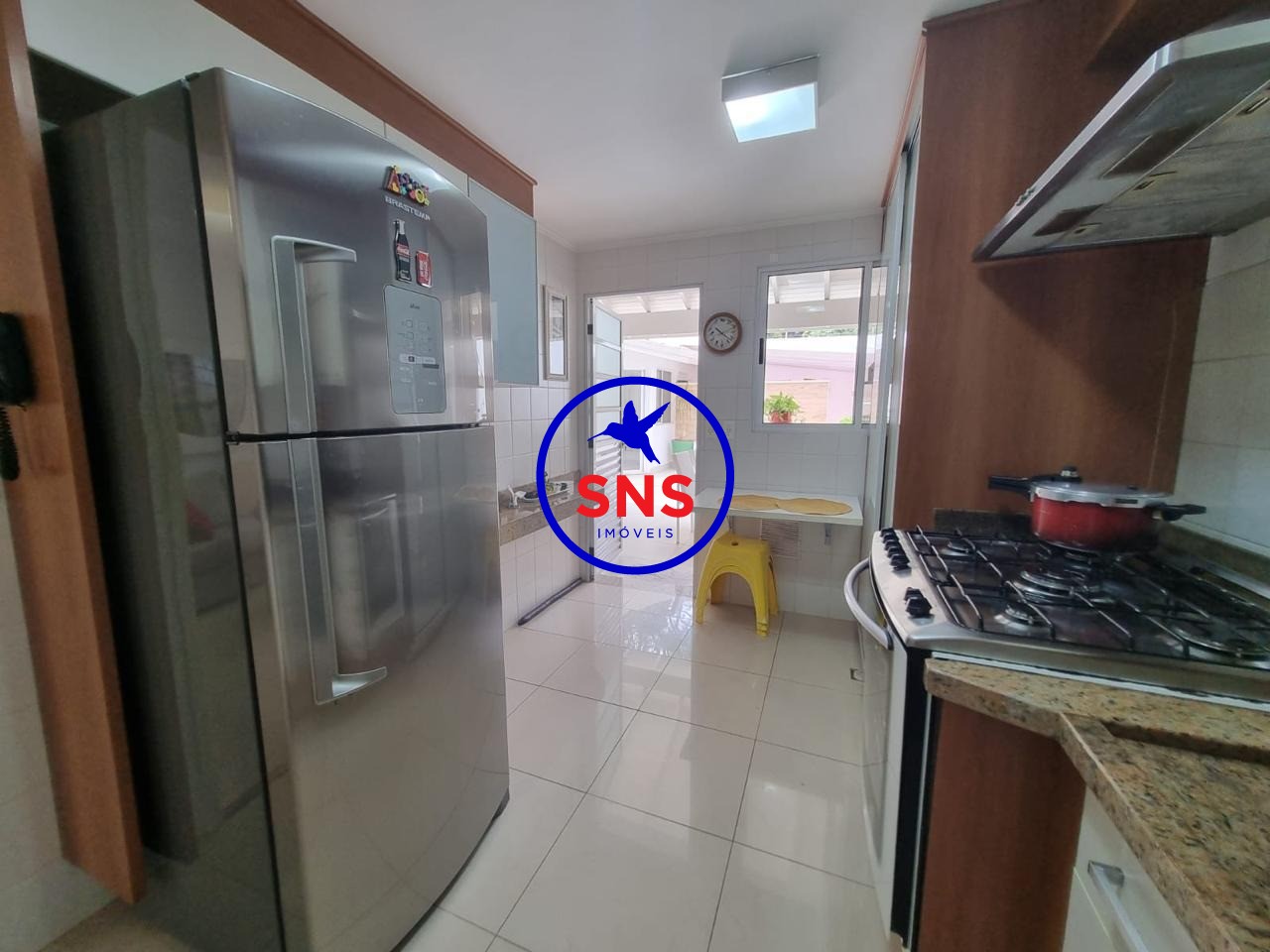 Casa de Condomínio, 3 quartos - Foto 22