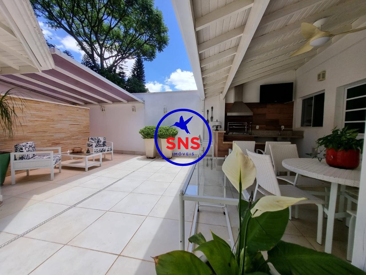 Casa de Condomínio, 3 quartos - Foto 24