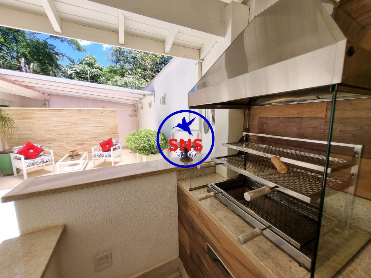 Casa de Condomínio, 3 quartos - Foto 28