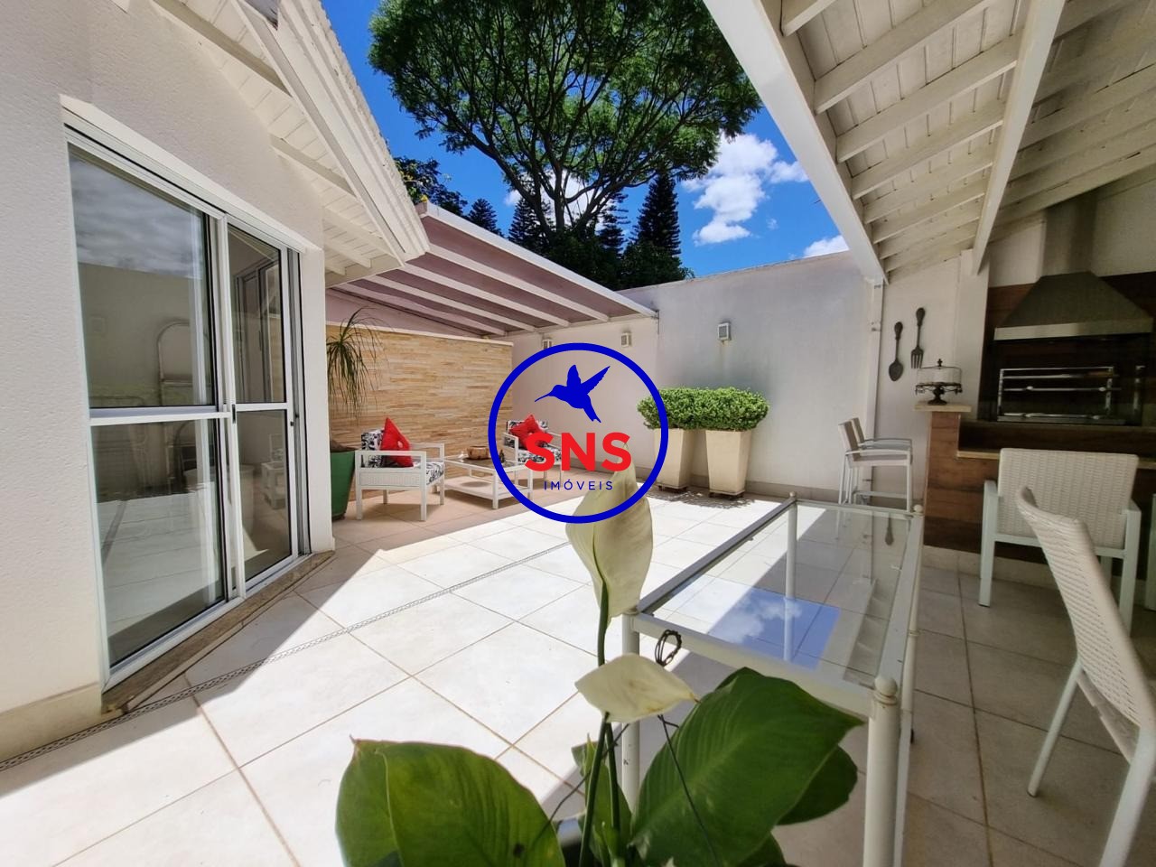 Casa de Condomínio, 3 quartos - Foto 30