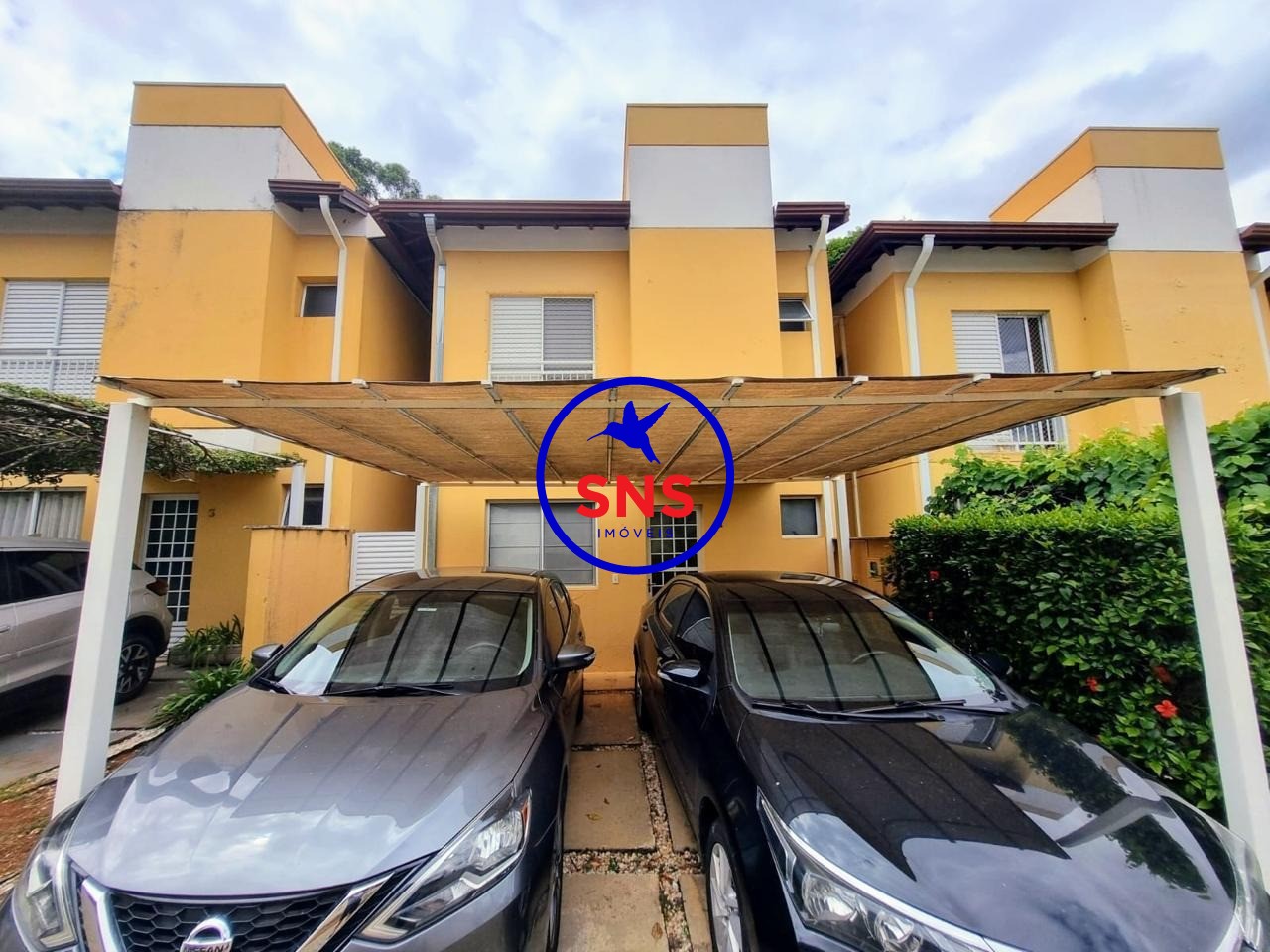 Casa de Condomínio, 3 quartos - Foto 32