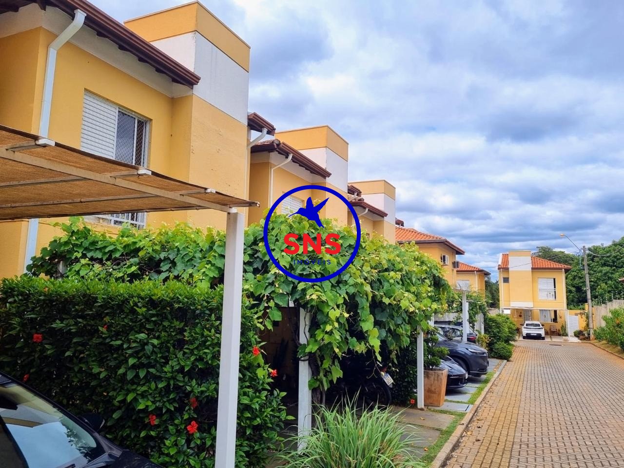 Casa de Condomínio, 3 quartos - Foto 33