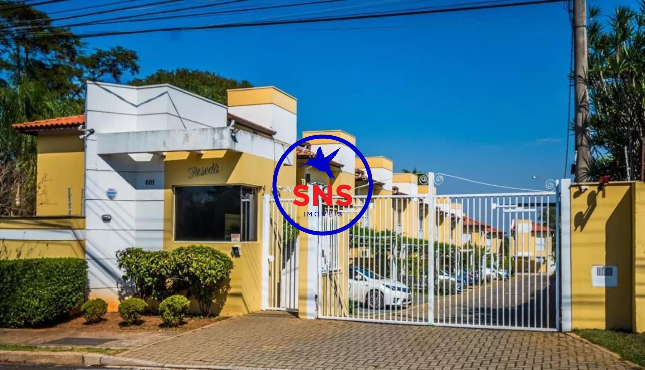 Casa de Condomínio, 3 quartos - Foto 34