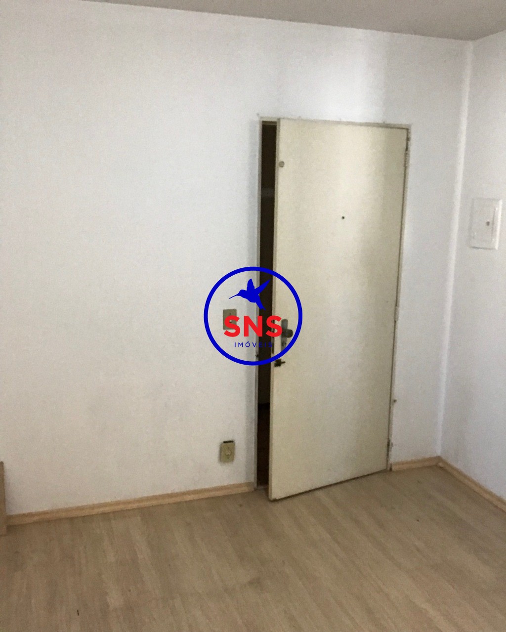 Apartamento, 1 quarto, 35 m² - Foto 2