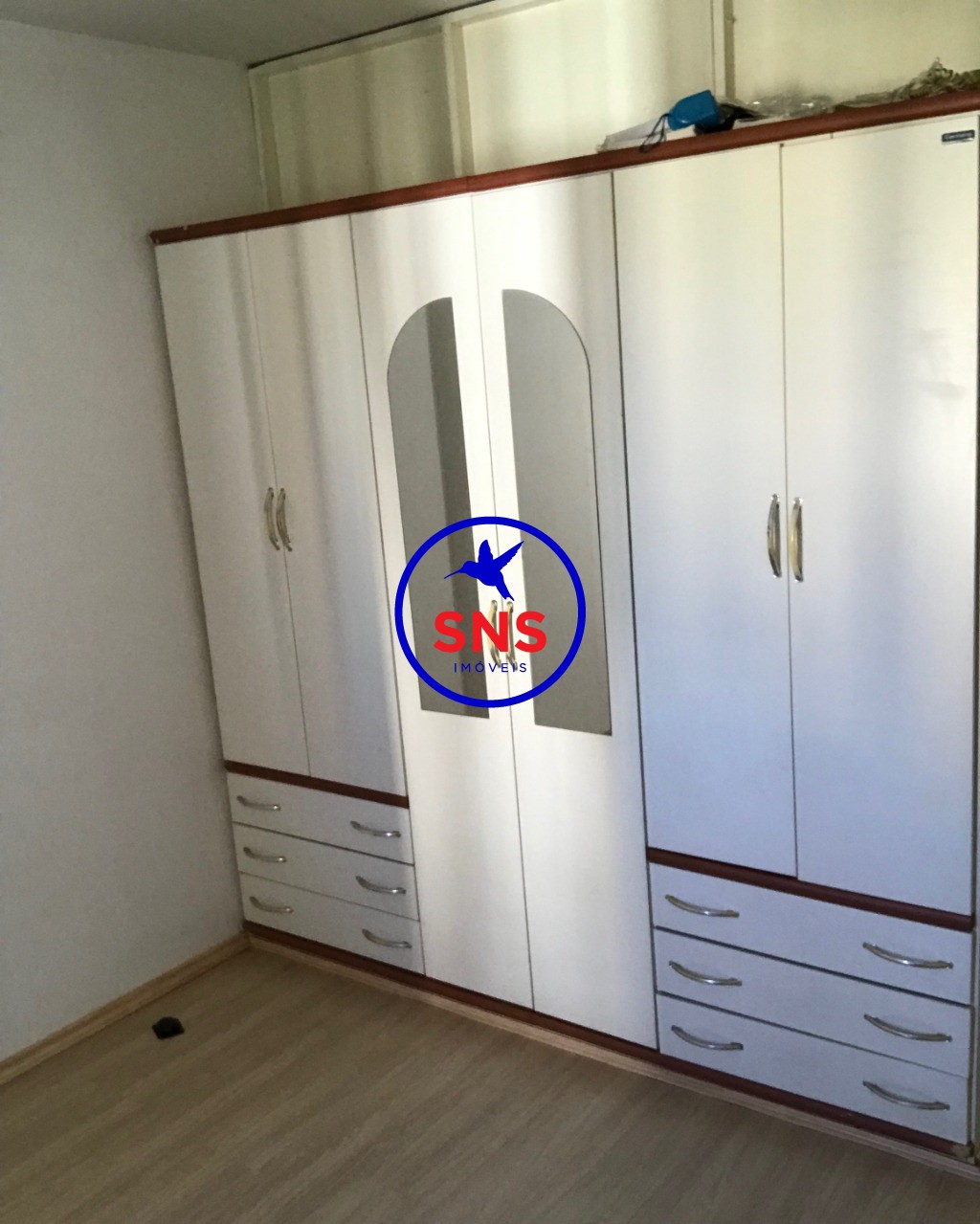 Apartamento, 1 quarto, 35 m² - Foto 4