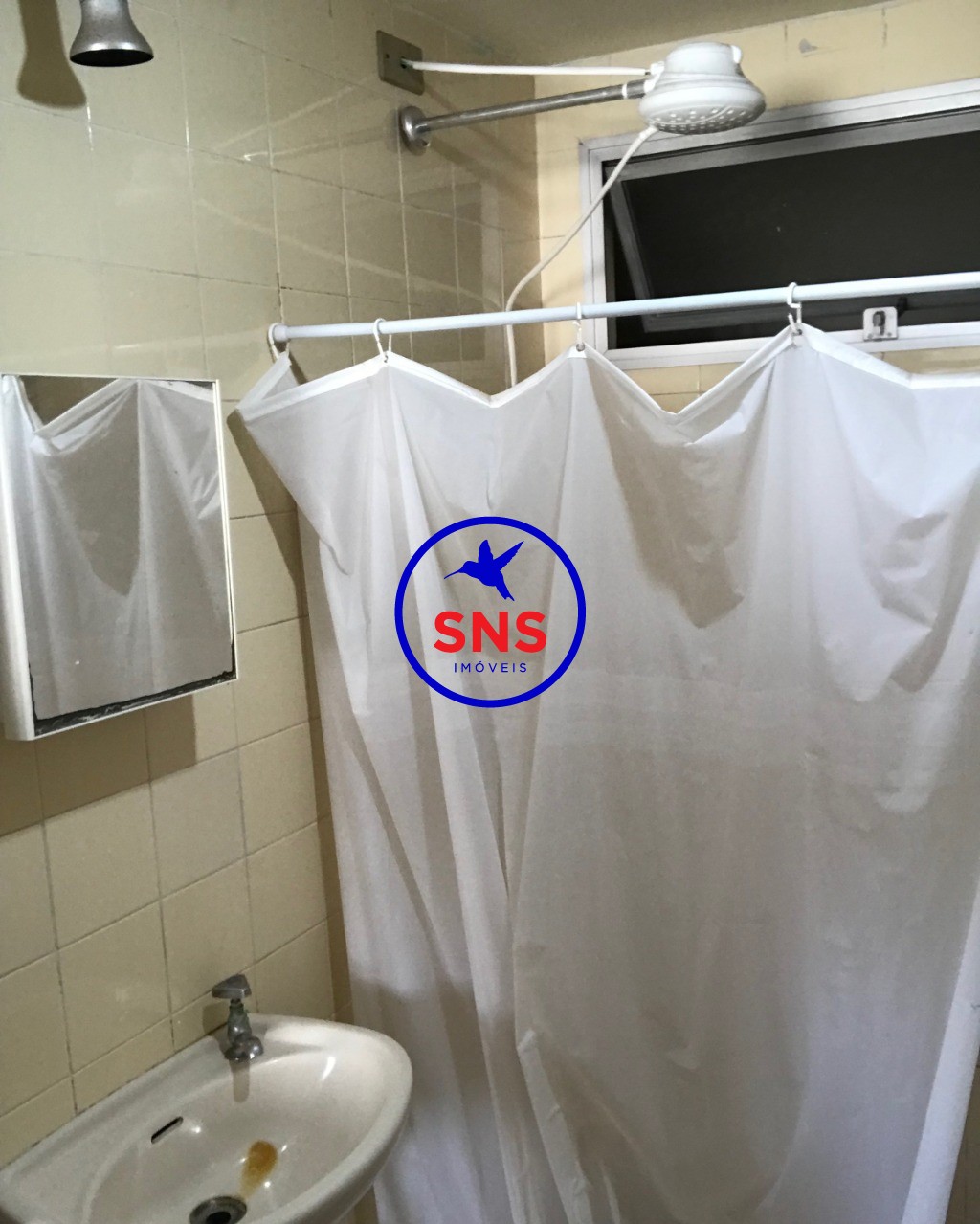 Apartamento, 1 quarto, 35 m² - Foto 7