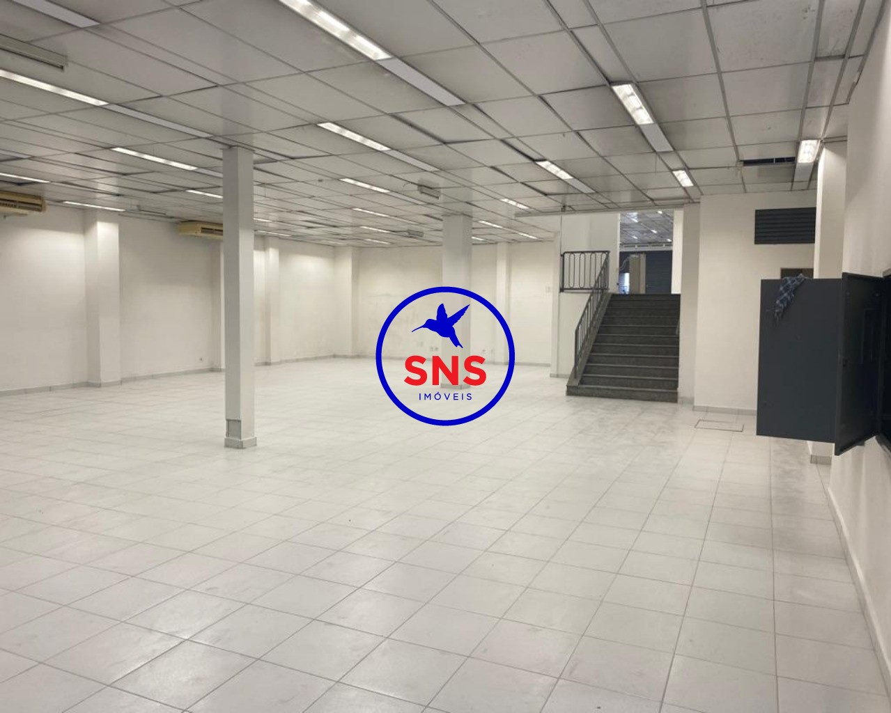 Loja-Salão, 760 m² - Foto 4