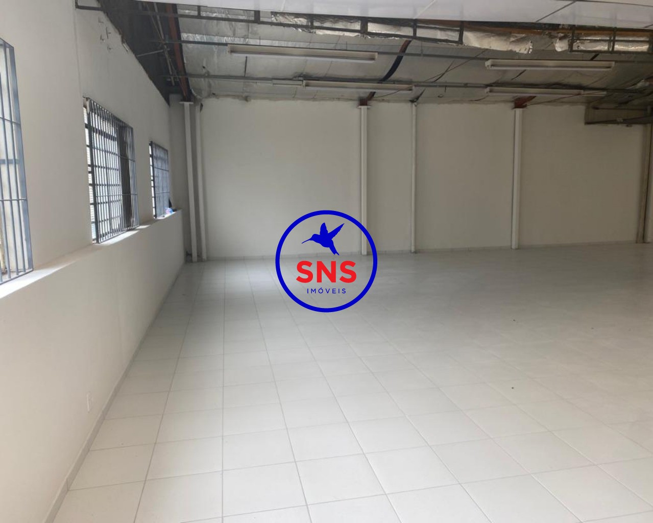 Loja-Salão, 760 m² - Foto 11