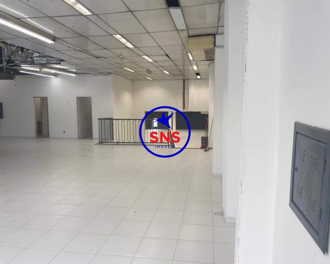 Loja-Salão, 760 m² - Foto 7