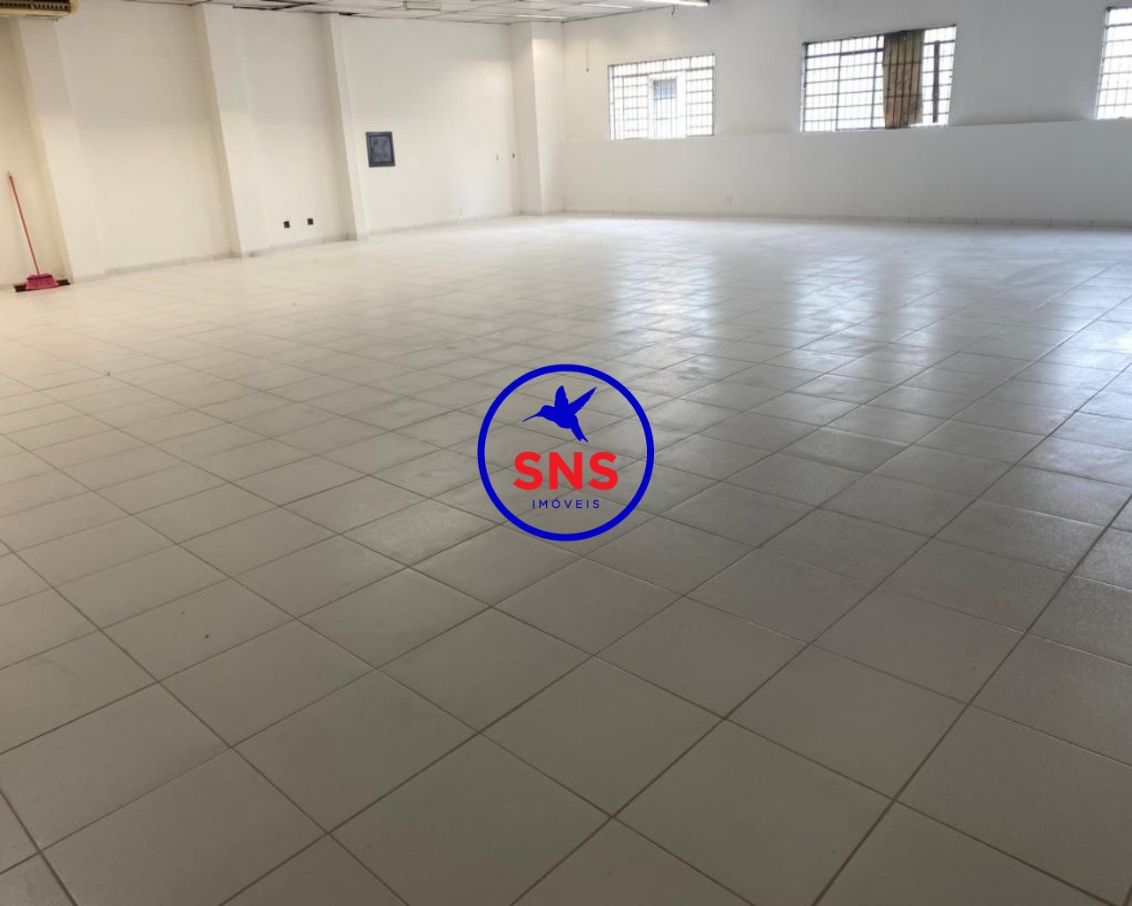 Loja-Salão, 760 m² - Foto 10