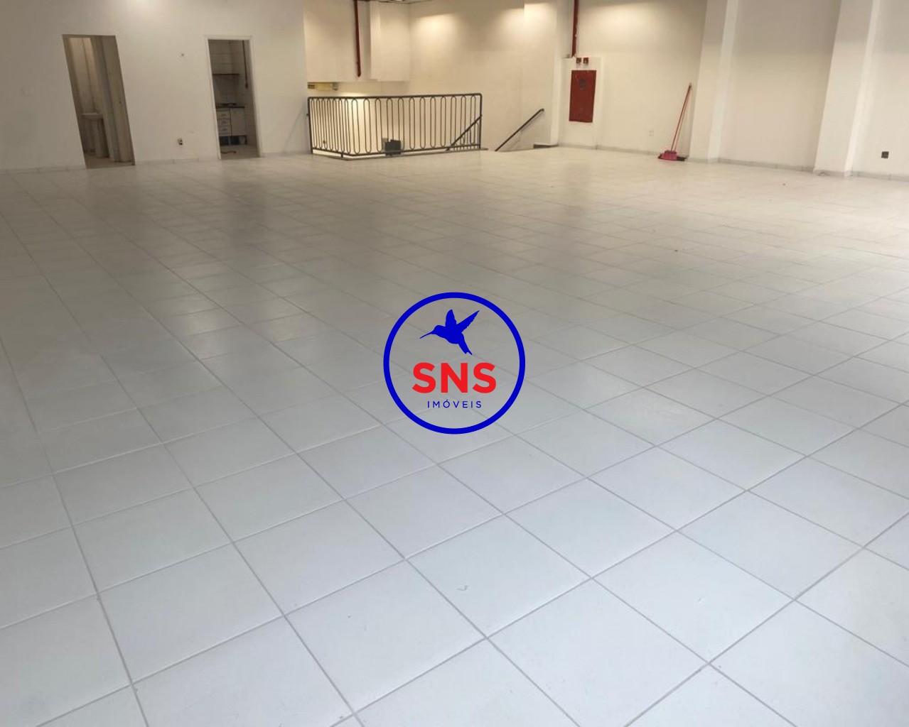 Loja-Salão, 760 m² - Foto 8