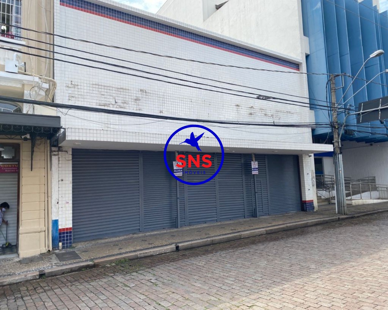 Loja-Salão, 760 m² - Foto 12