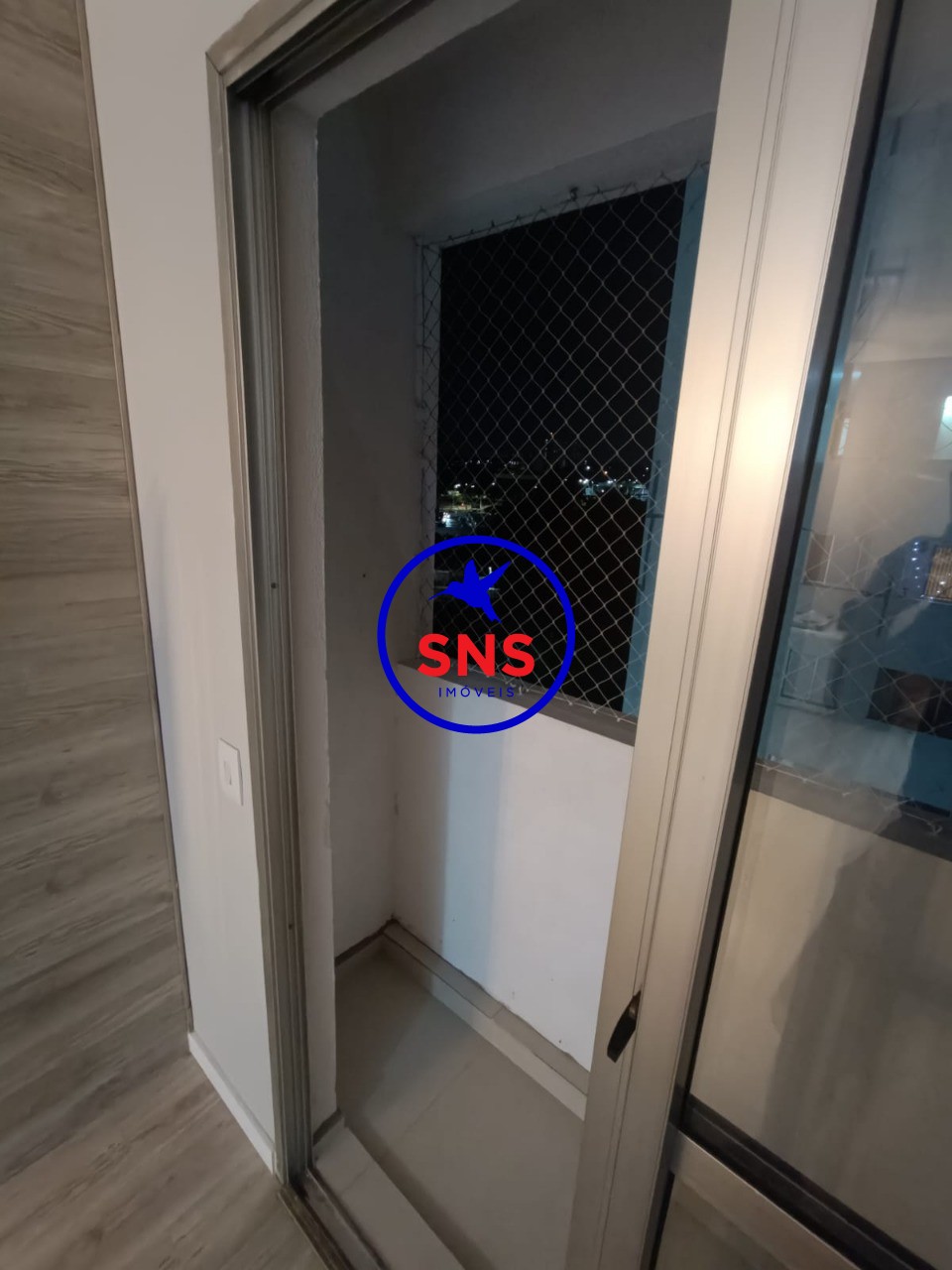 Apartamento, 3 quartos, 57 m² - Foto 2