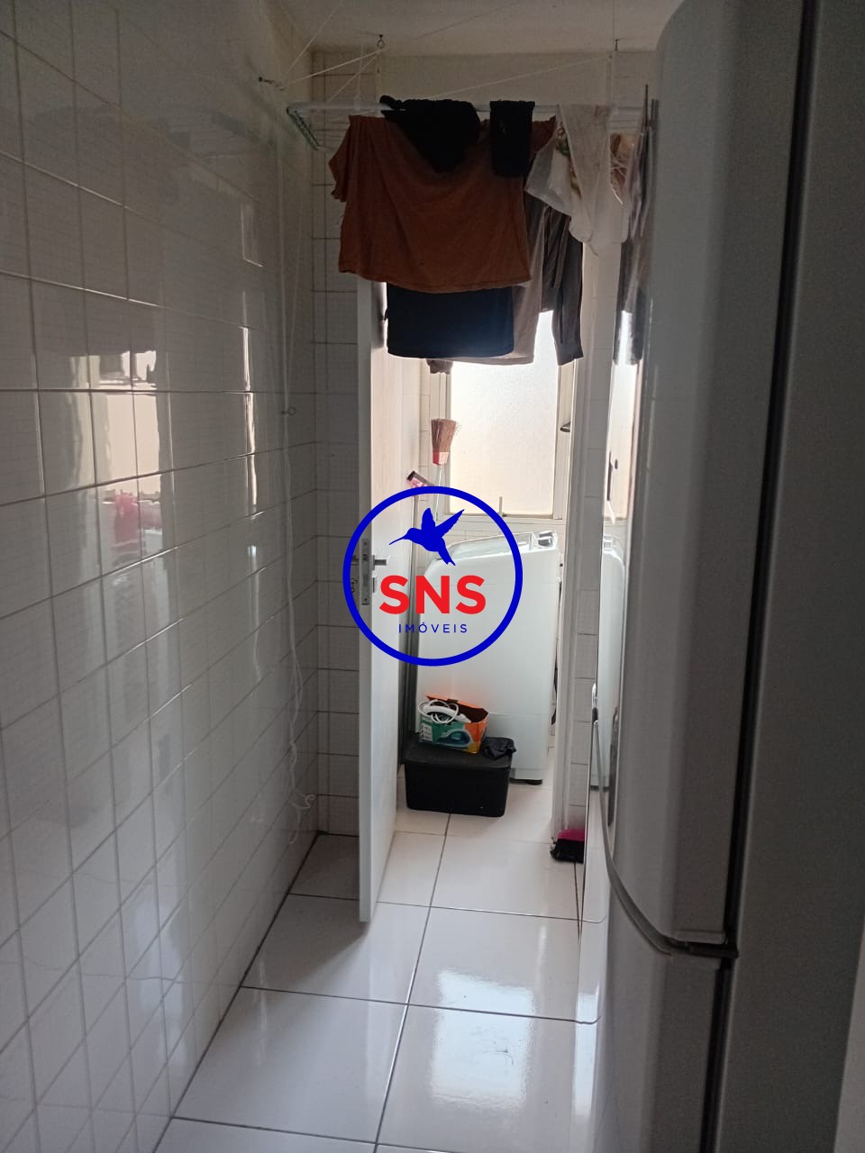 Apartamento, 1 quarto, 40 m² - Foto 8