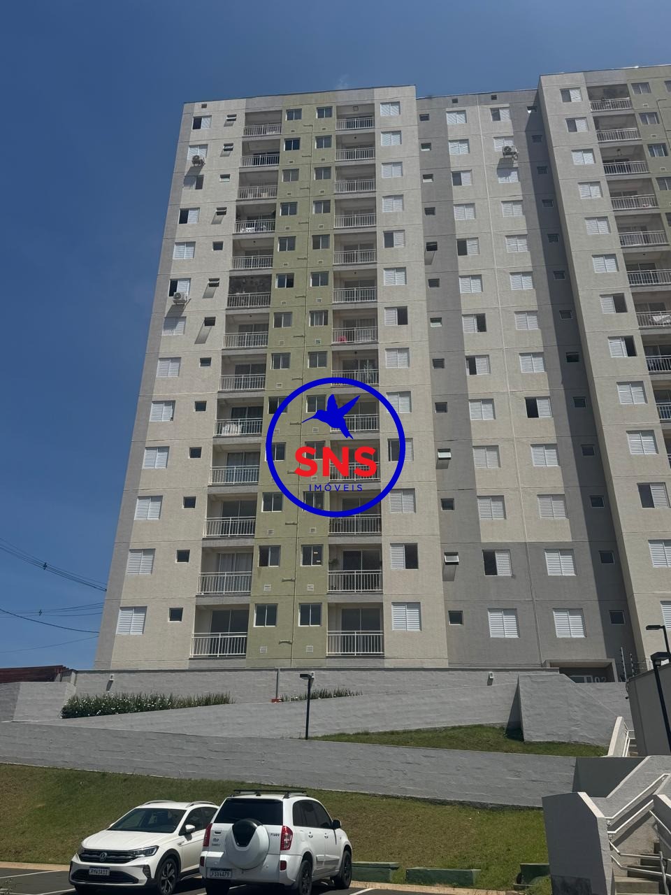 Apartamento, 2 quartos, 44 m² - Foto 19