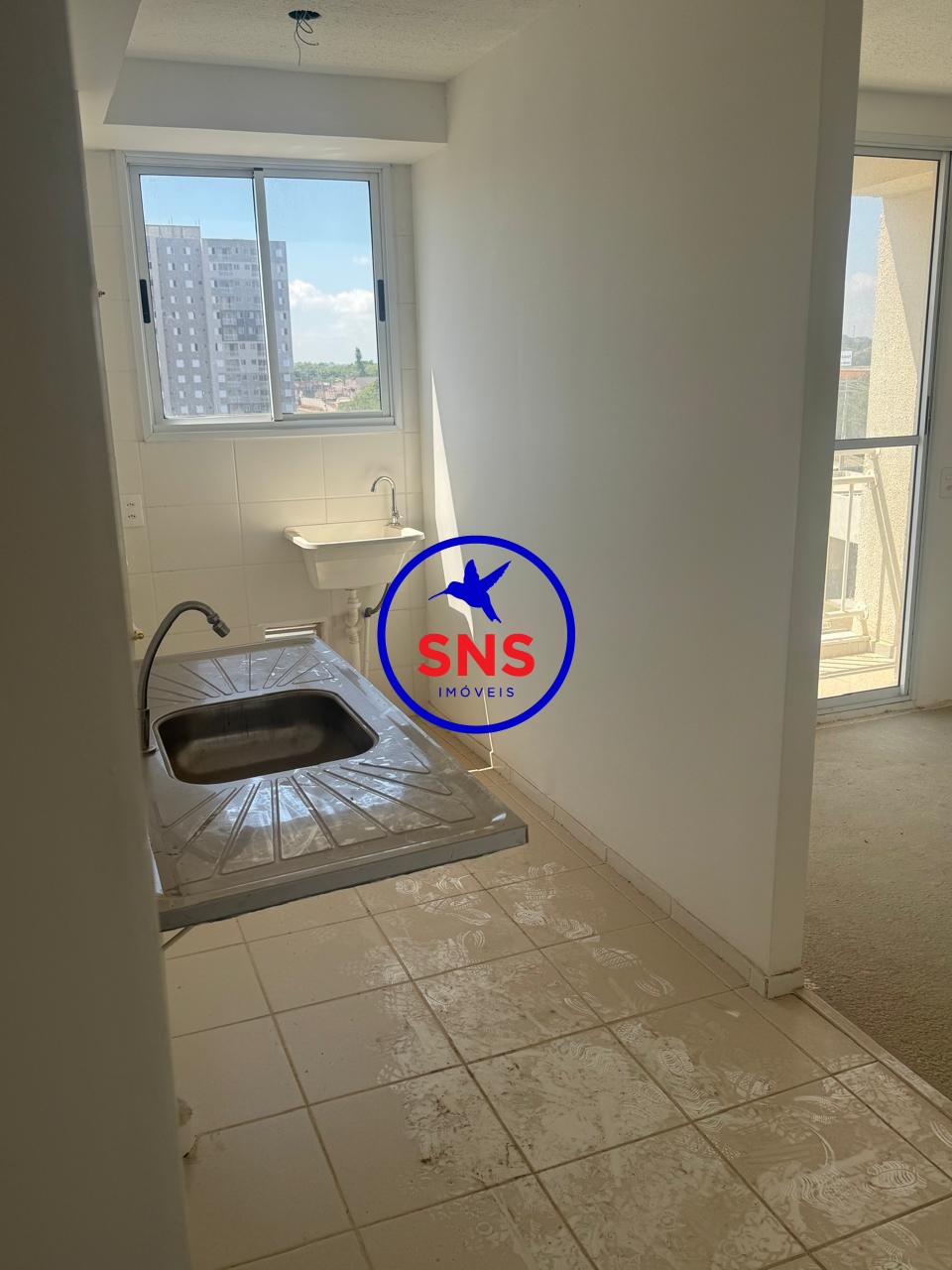 Apartamento, 2 quartos, 44 m² - Foto 5