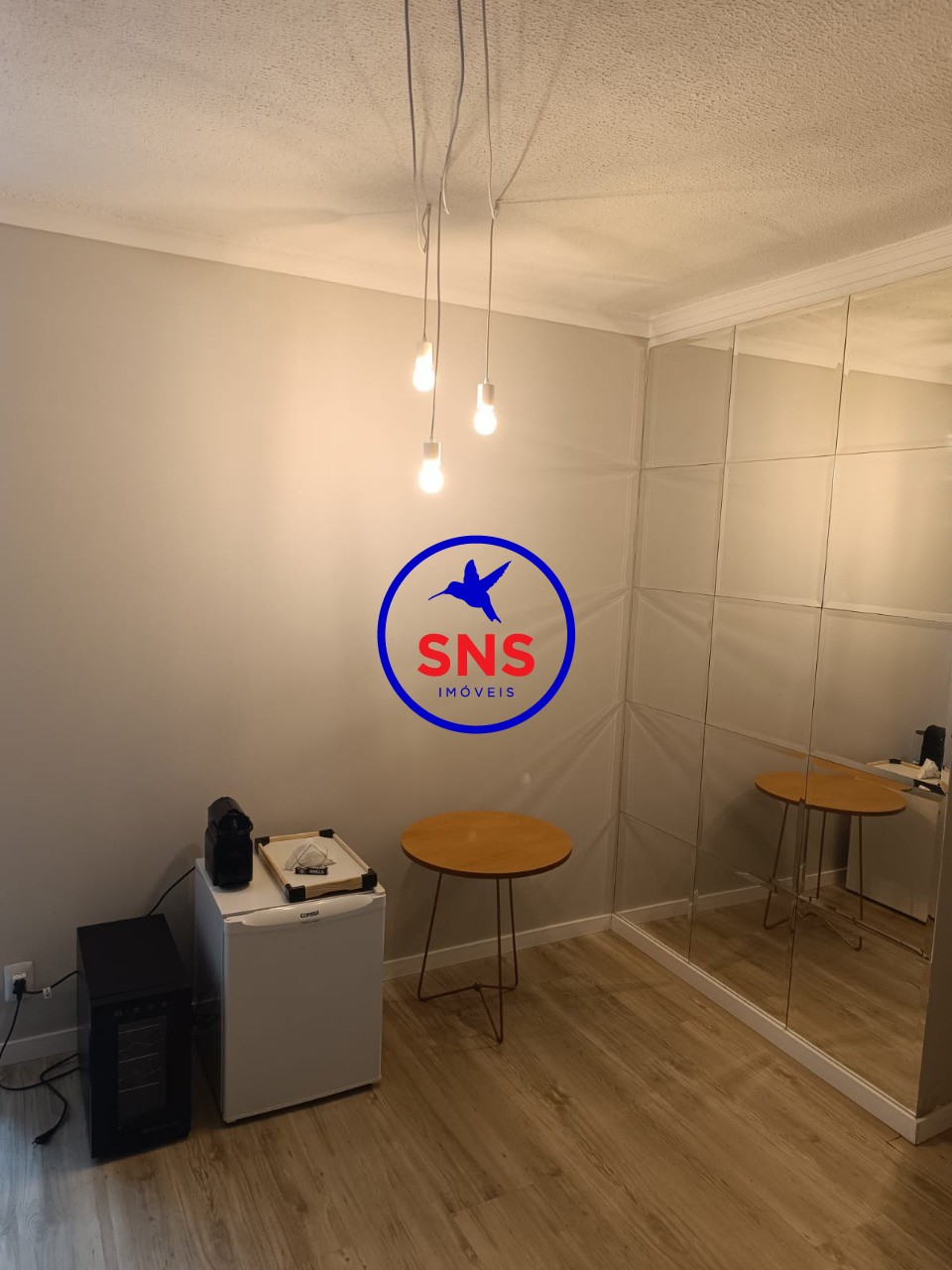 Apartamento, 3 quartos, 57 m² - Foto 3