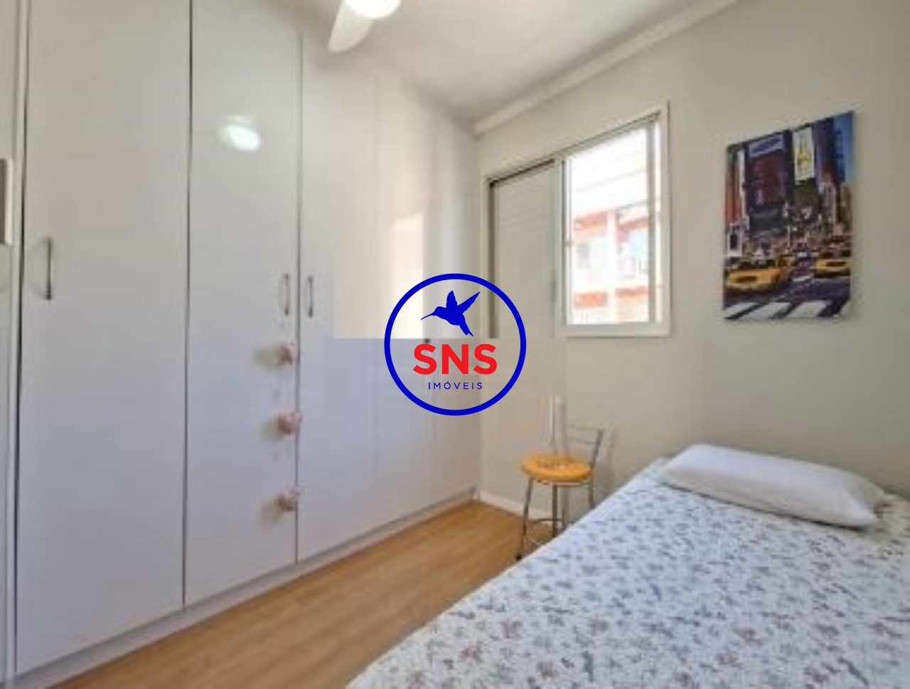 Apartamento, 3 quartos, 76 m² - Foto 10