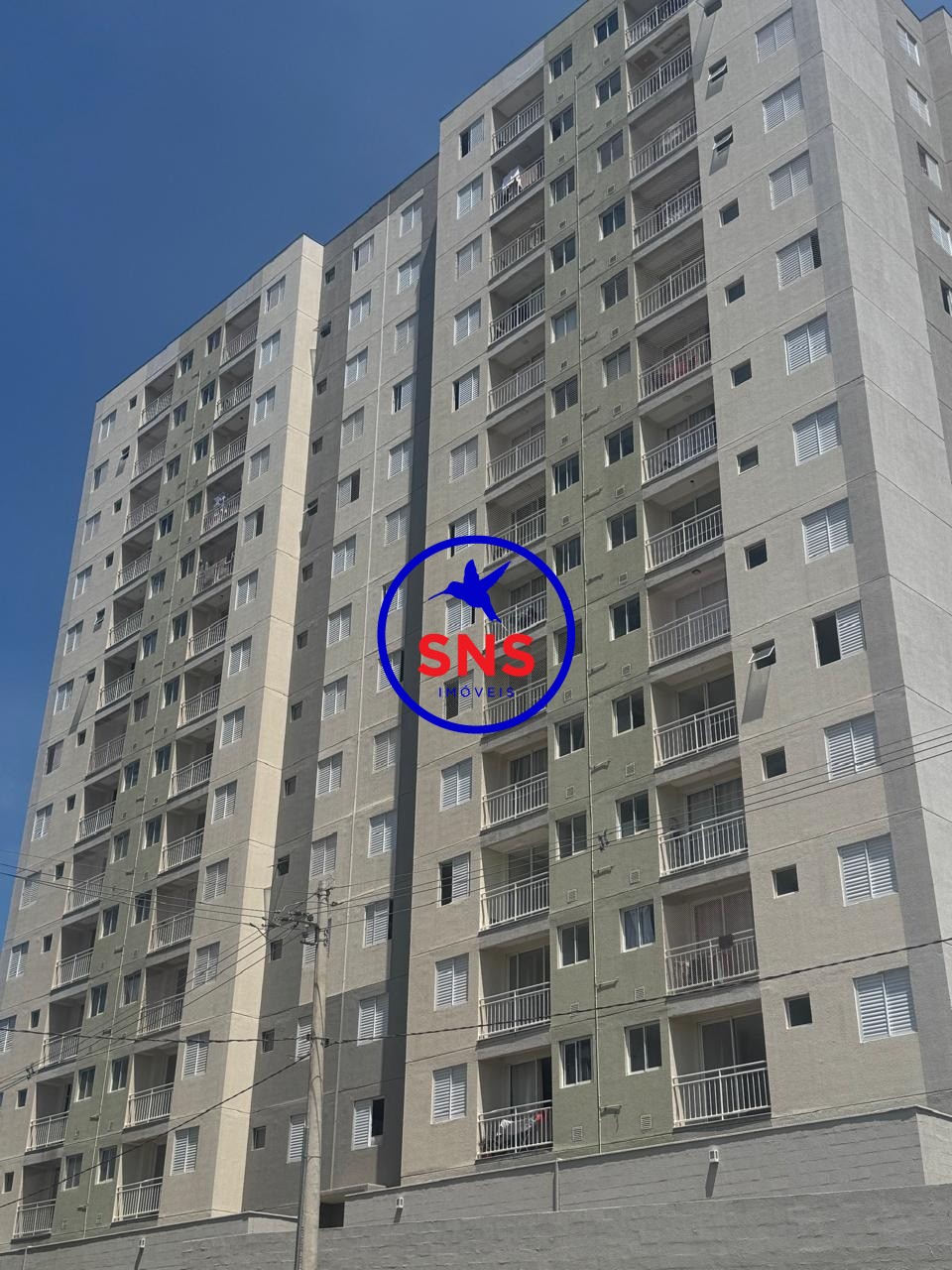 Apartamento, 2 quartos, 44 m² - Foto 22