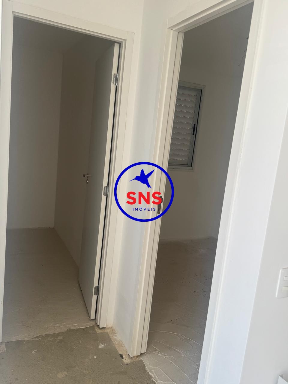 Apartamento, 2 quartos, 44 m² - Foto 6