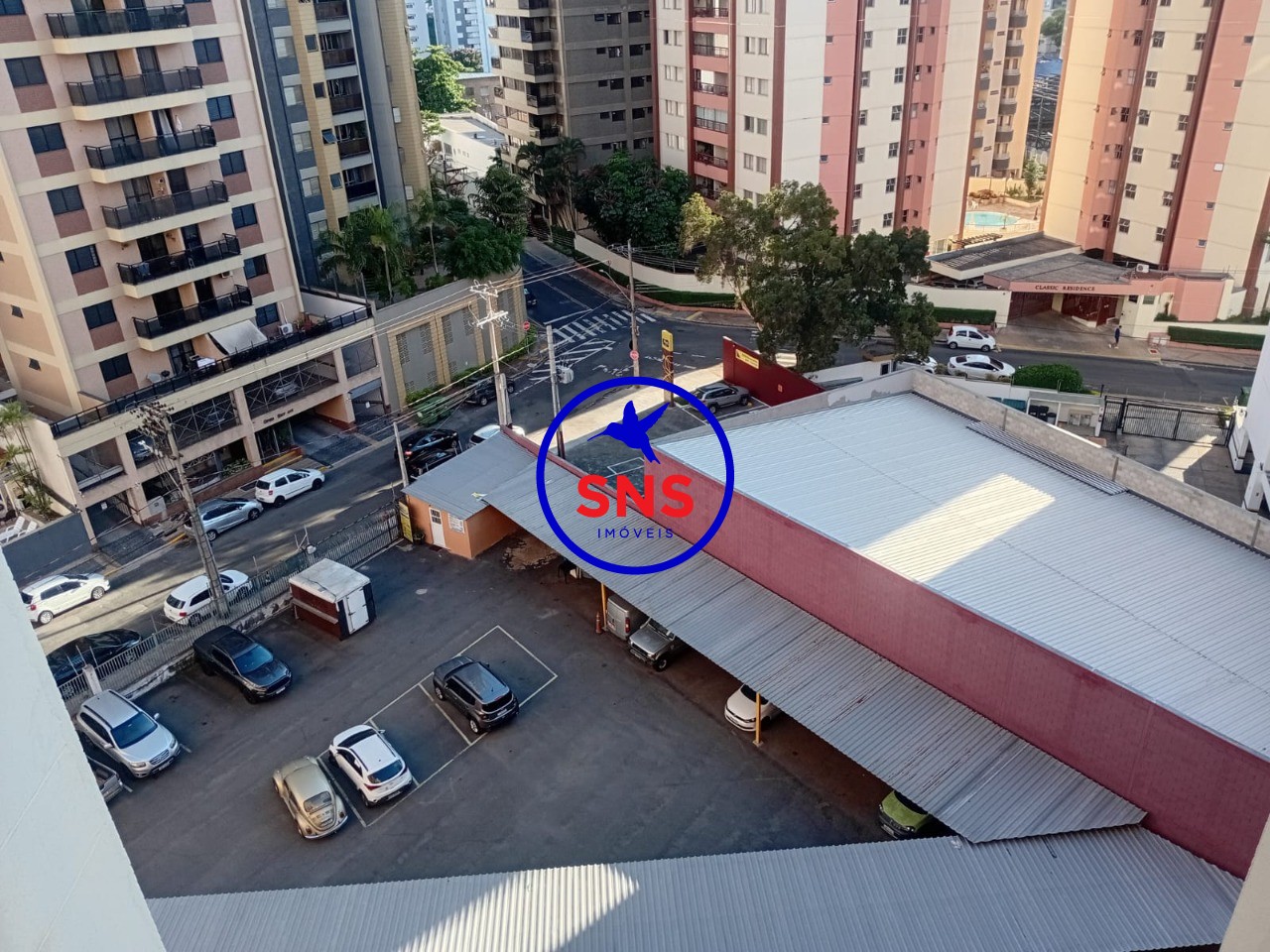 Apartamento, 1 quarto, 40 m² - Foto 3