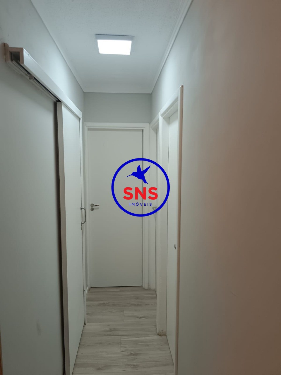 Apartamento, 3 quartos, 57 m² - Foto 4