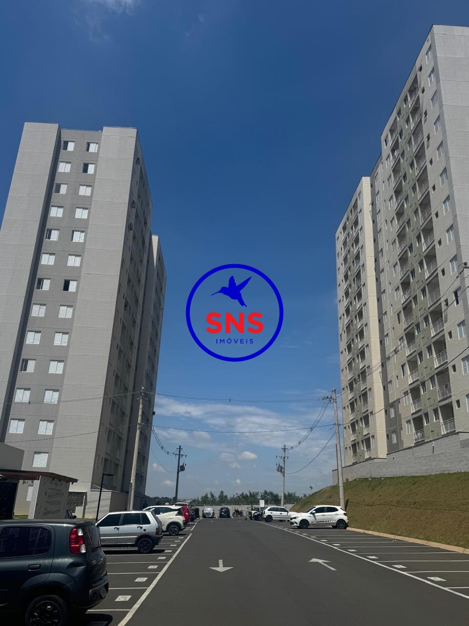 Apartamento, 2 quartos, 44 m² - Foto 23