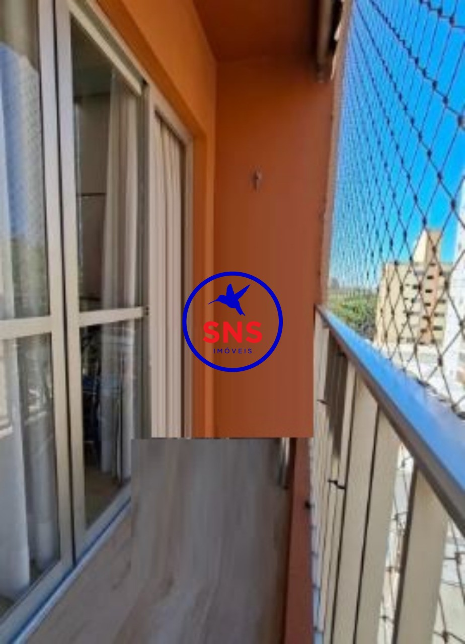 Apartamento, 3 quartos, 76 m² - Foto 20