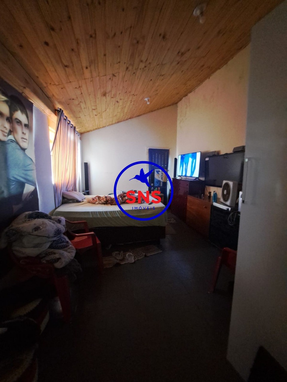 Casa, 5 quartos, 315 m² - Foto 38