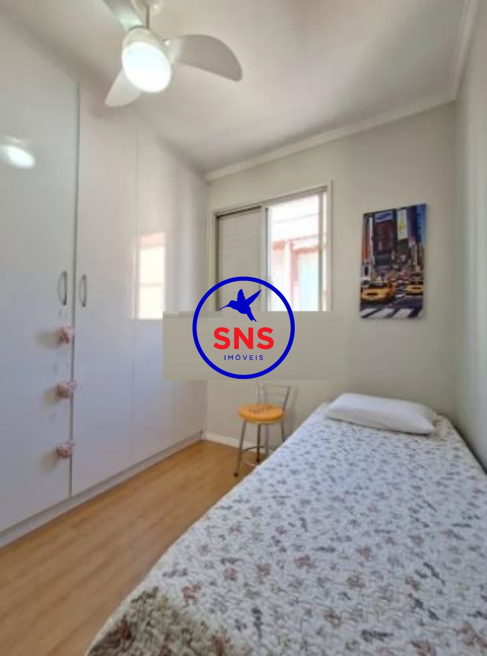 Apartamento, 3 quartos, 76 m² - Foto 9